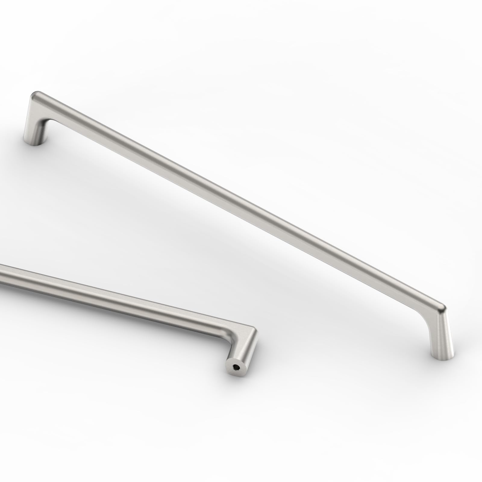 Champagne Bronze Cabinet Pulls - 10 Pack -23