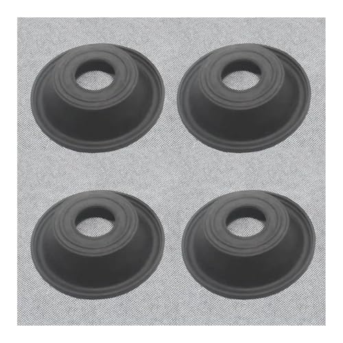 Membrane carburateur ZR400 piston diaphragme à vide 1989-1997