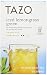 Tazo Iced Lemongrass Green Tea 6 Bags (Case of 4)