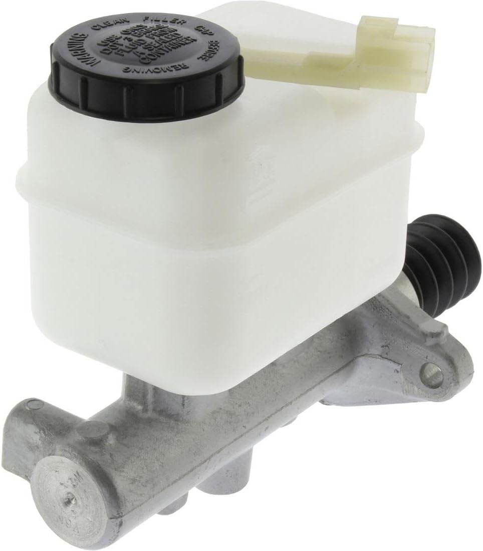 Brake Master Cylinder Replacement – Fits 1969-1976 Chevrolet Corvette 5.7L & 1970-1974 7.4L