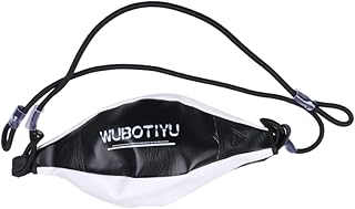 BESPORTBLE Saco De Pancadas Para Crianças De Boxe Saco De Ponta Dupla Âncora Bola De Boxe Bola De Treinamento Bola Antiestresse Bola Branca Saco De Pancadas Saco De Boxe Saco Pesado