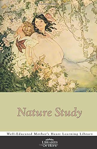 Nature Study 1938772512 Book Cover