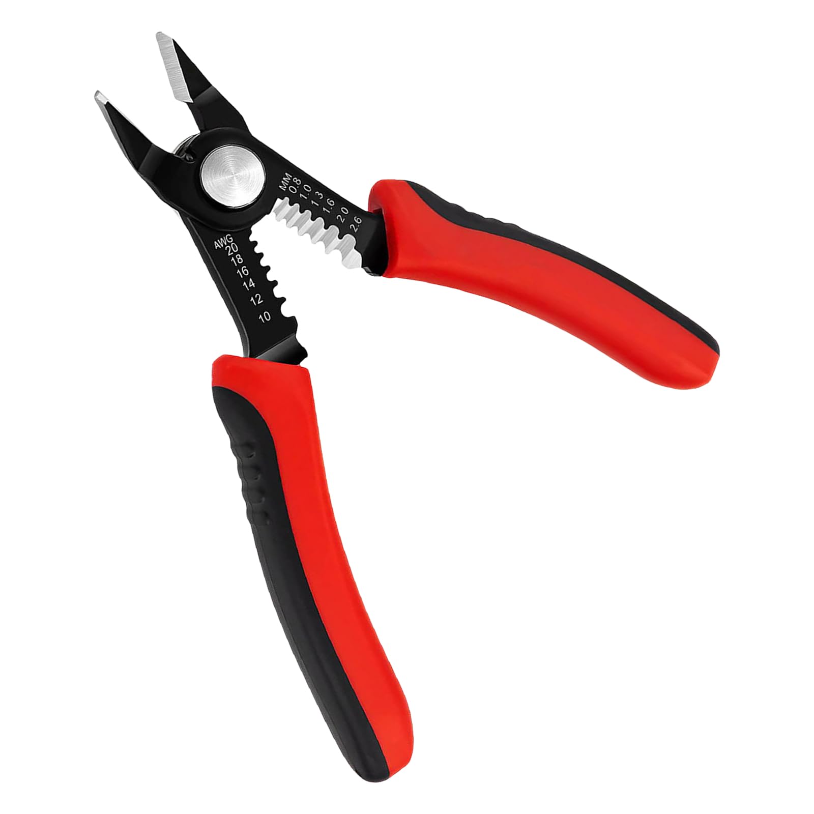 Kalttoy A Electrician With Utomatic Wire Stripping Nd Crimping Functionality For Home Nd Workshop Use Easy Handling Pliers Tool