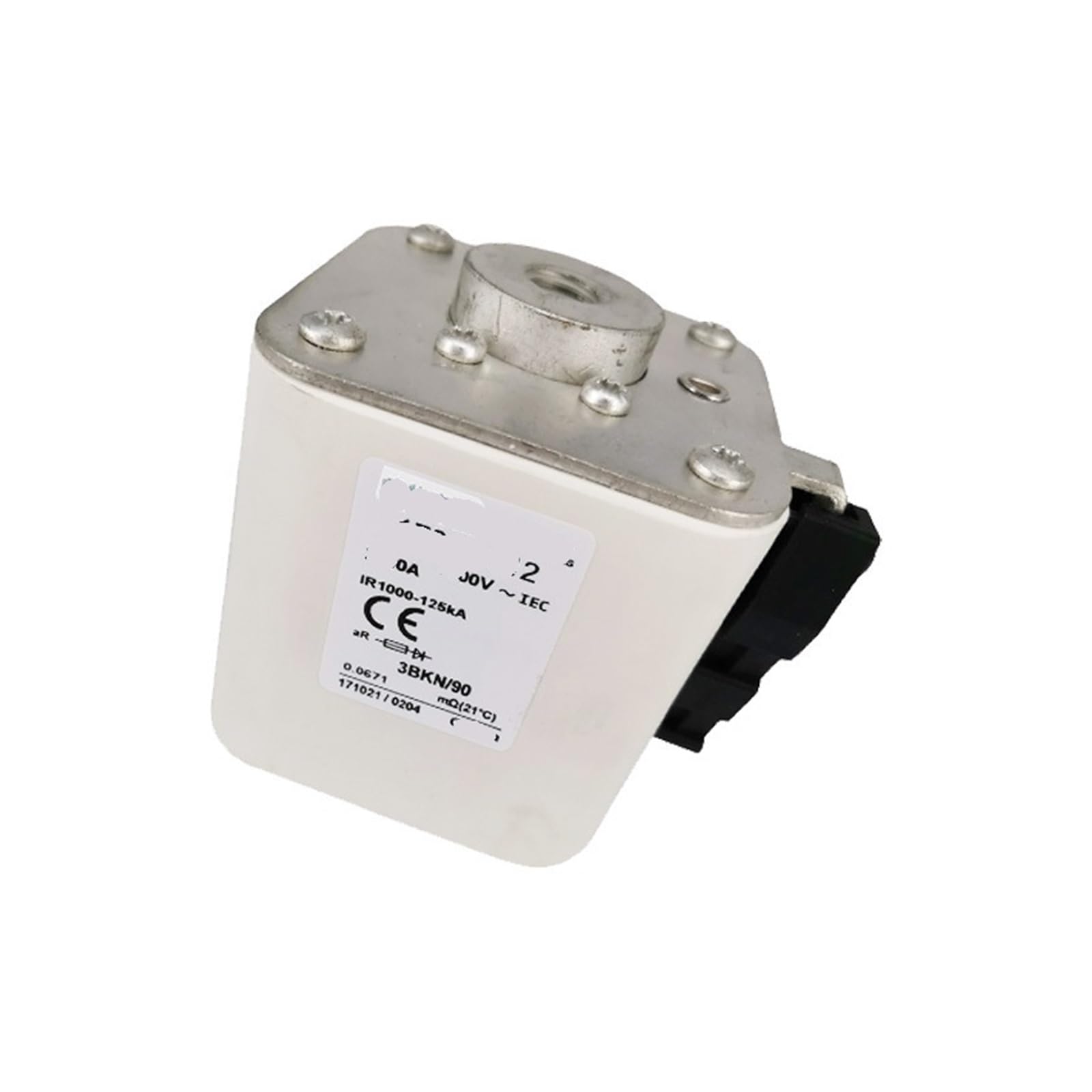 170M8612 170M8635 Intelligent Drop-Out Low Voltage Fast Fuse(170M8612)