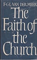 The Faith of the Church B0000CMZ89 Book Cover