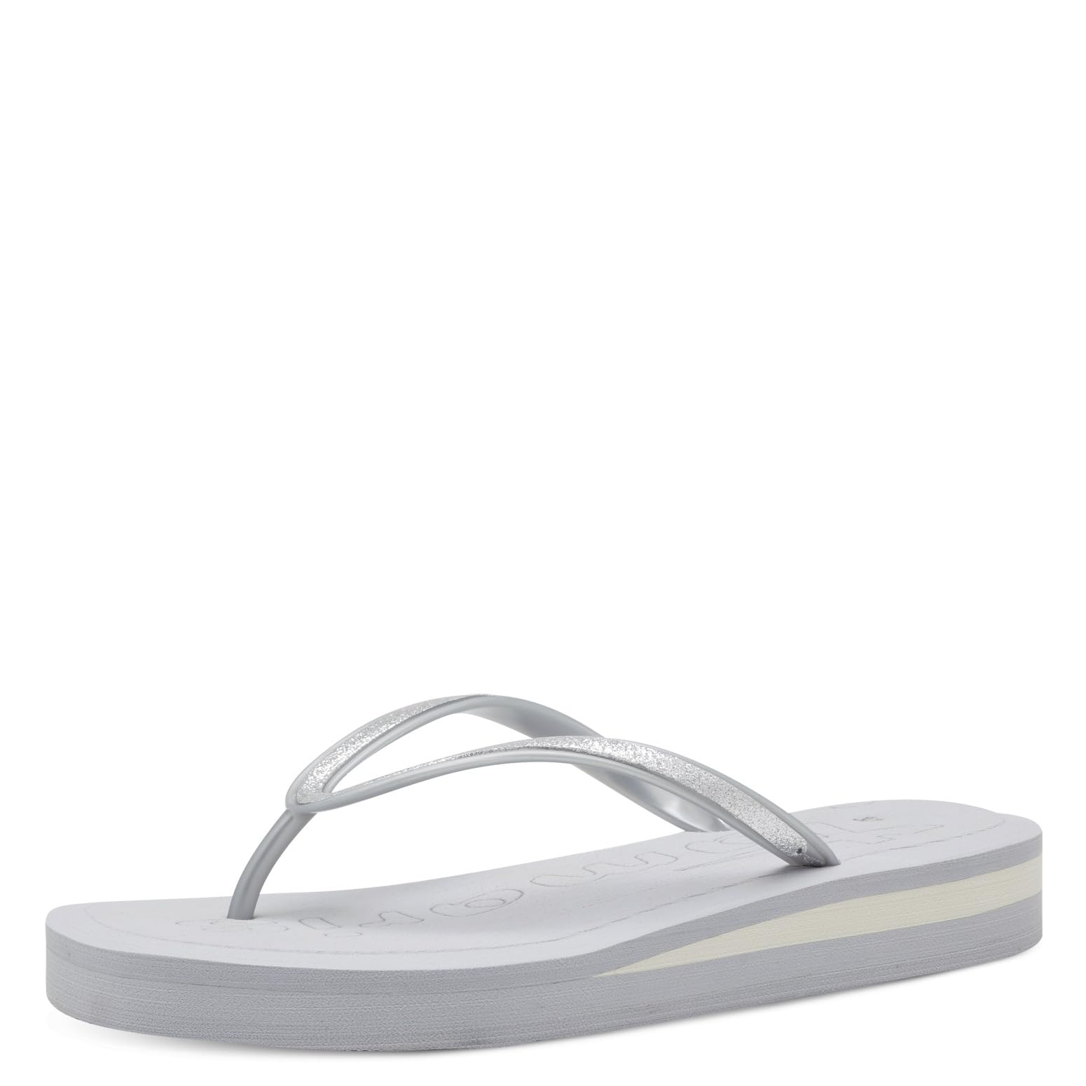 Tamaris Pantolette Damen Flach