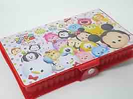 ディズニー アートセット ヴィンテージ Amazon | DisneyTSUMTSUM/ディズニーツムツム◇かわいい42P