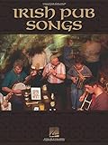 Irish Pub Songs Piano, Vocal and Guitar Chords