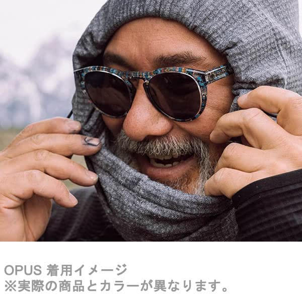 Amazon | DRAGON ドラゴン サングラス 偏光 DRAGON OPUS