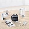 Bosch-Hogar-MUM58020-Continua-MUM-5-CreationLine-Robot-de-cocina-con-accesorios-1000-W-271-cm-l-x-282-cm-w-x-28-cm-h-color-platamenta Bosch-Hogar-MUM58020-Continua-MUM-5-CreationLine-Robot-de-cocina-con-accesorios-1000-W-271-cm-l-x-282-cm-w-x-28-cm-h-color-platamenta