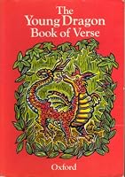 The Young Dragon Book of Verse 0198312660 Book Cover