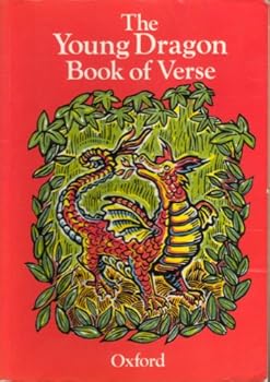 Paperback The Young Dragon Book of Verse Book