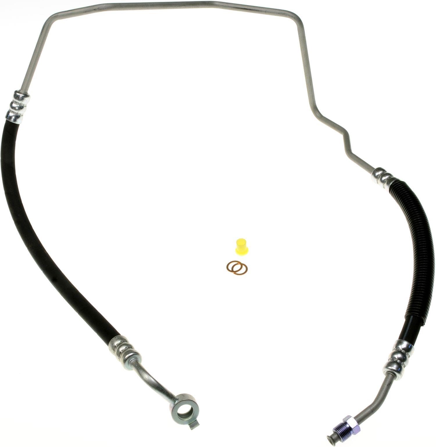ACDelco 36-365551 Professional Power Steering Pressure Line Hose Assembly