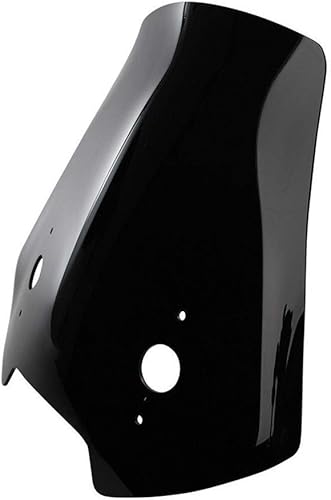 Miniatura 3 de Motorcycle Windshield Compatible with Versys 650 1000 VERSYS650 VERSYS1000 2015 2016 Motorcycle Accessories Screen Windshield Fairing Windscreen