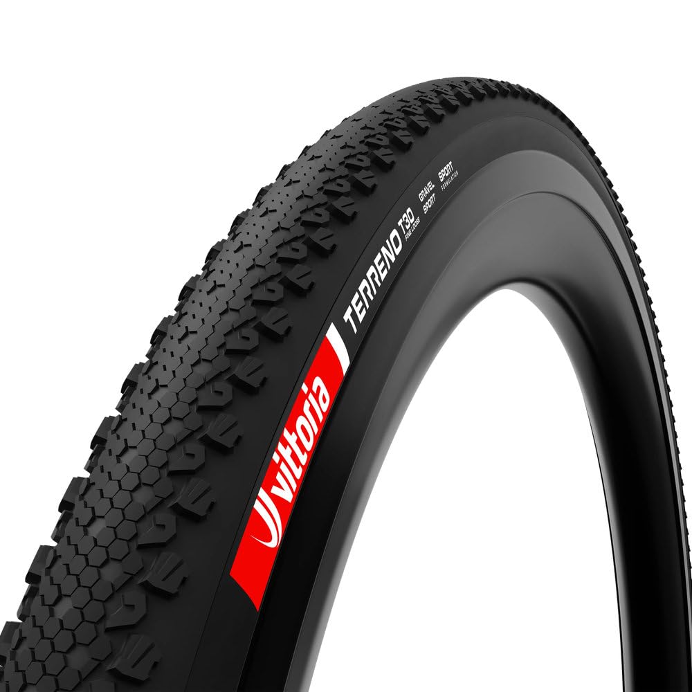 Vittoria TYRE Vit Ter T30 F/Loose 700x35c Folding