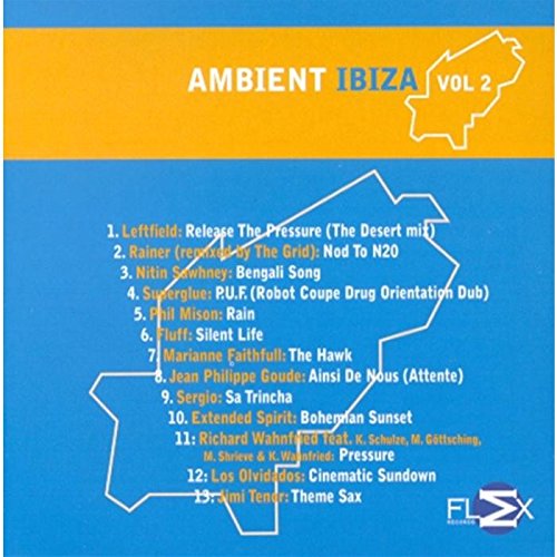 Ambient Ibiza Vol.2