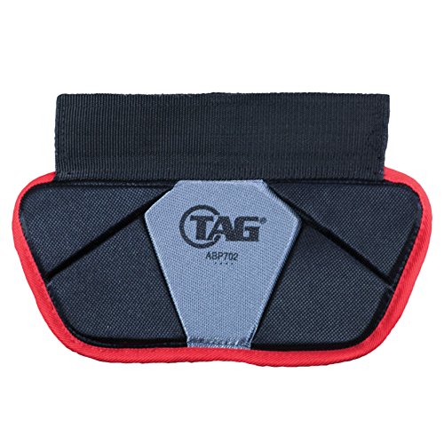 TAG ALT II Back Pad Adult