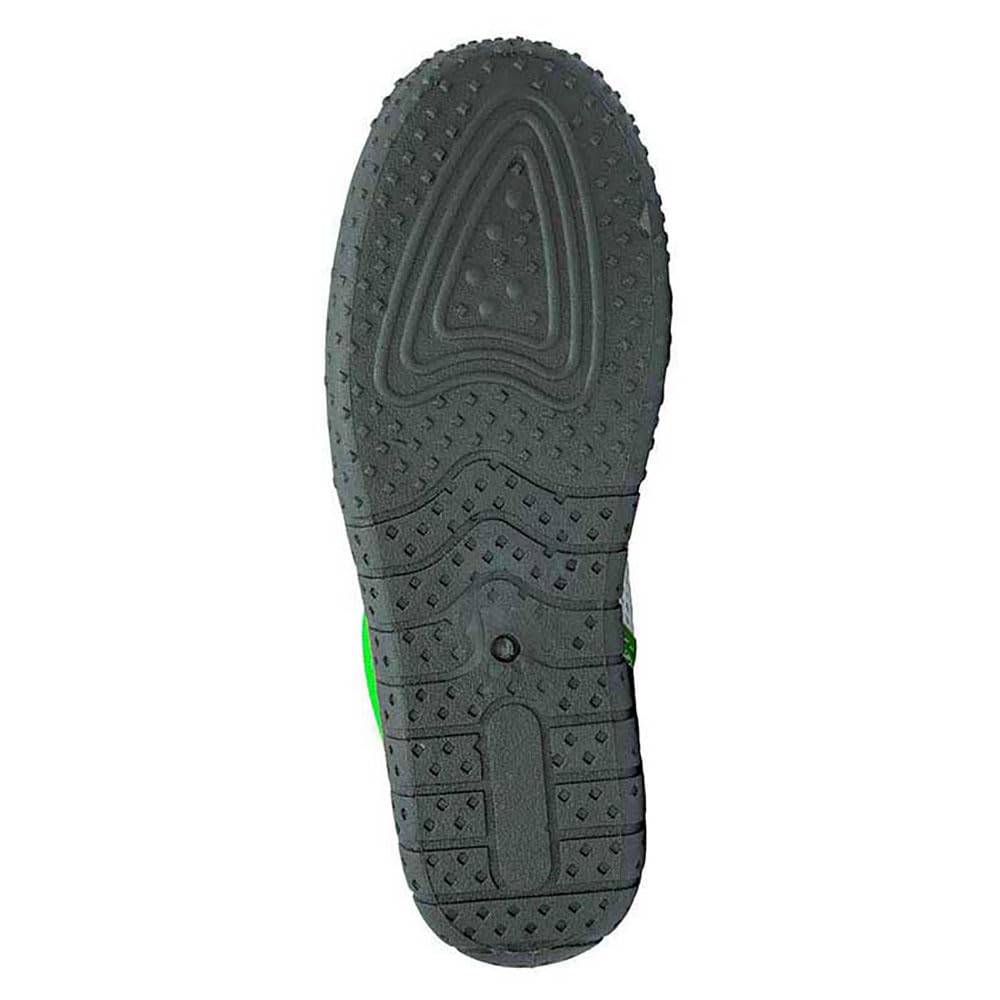 Abysstar Scarpe Scoglio in Neoprene Ocean B&w Scarpe da Scoglio in neopreneUomo