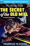  Le secret du vieux moulin, le classique original de 1927