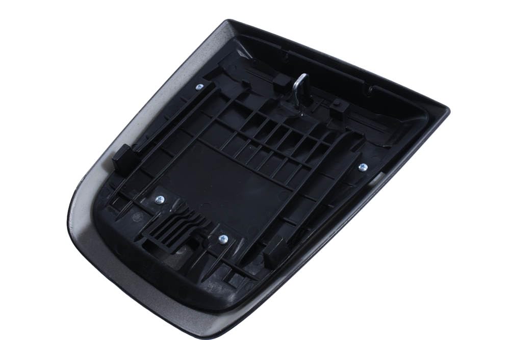 avdb-moto Tapa de Colín Monoplaza compatible con HONDA CBR 600 RR 600RR PC37 2003-2004, CBR 600 RR 600RR PC37 2005-2006, CBR 1000 RR 1000RR SC57 2004-2005 (Gris)