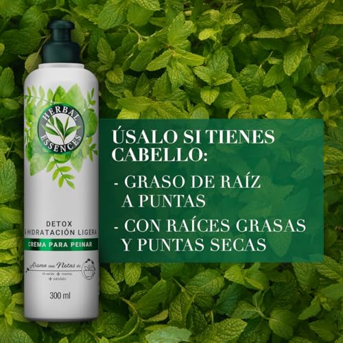 Catálogo de Herbal essences hierbas verdes y aceite de menta los 5 más buscados. 3 Imagen adicional
