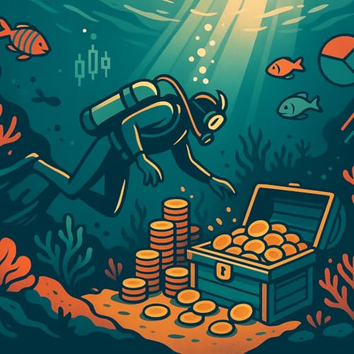 549 | Deep Dive: Taxable Brokerage Accounts Podcast Por  arte de portada