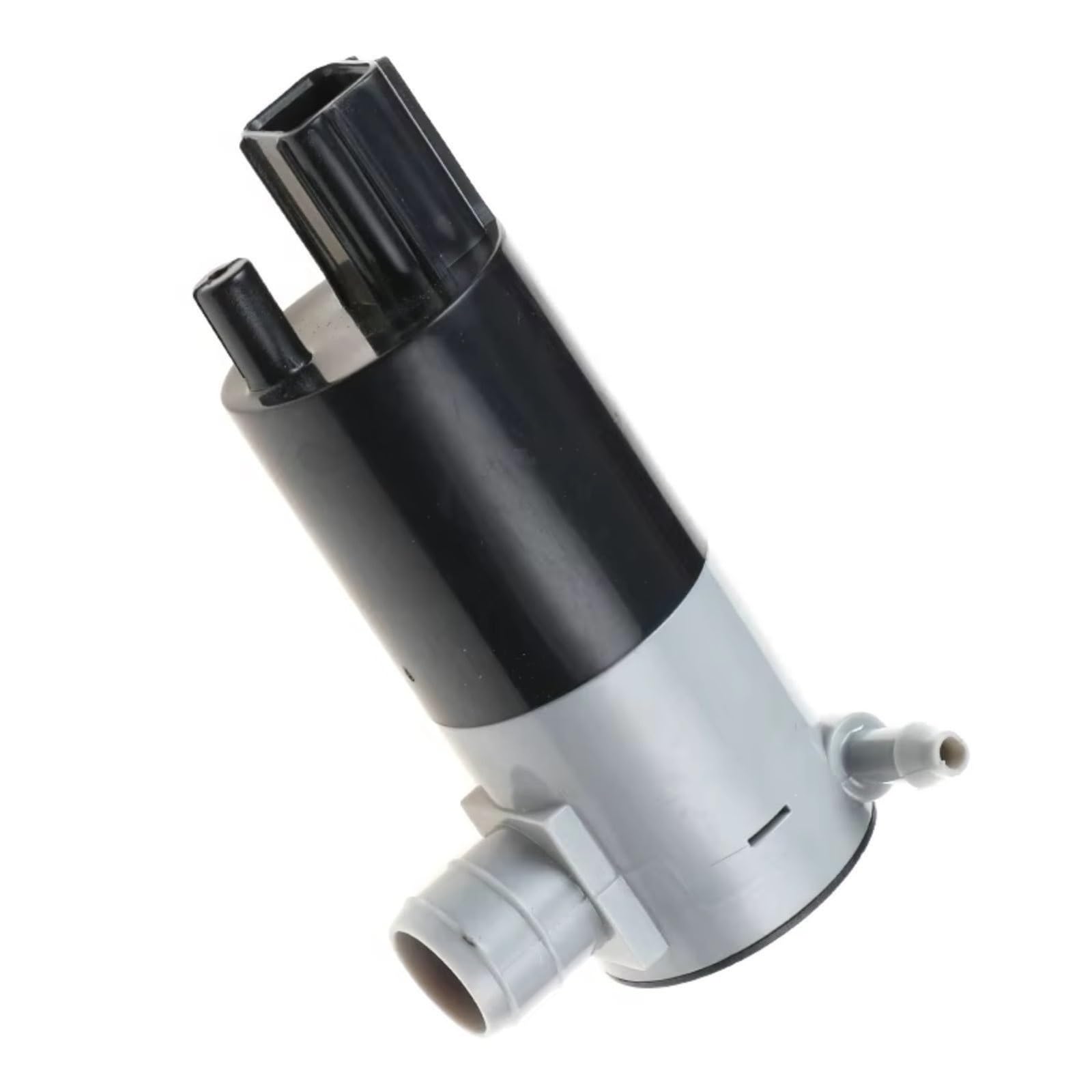 Tgfqolb One Color Dual Outlet Washer Pump Compatible With Jeep For Grand For Cherokee 1999-2004 1 Pcs Car Wiper Sprinkler Pump Motor Accessories 05011807Ab