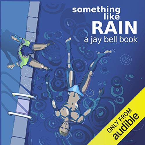 Cover art for Something Like Rain