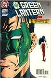 Read Online Green Lantern and Darkstar, No. 70; Jan. 1996 PDF