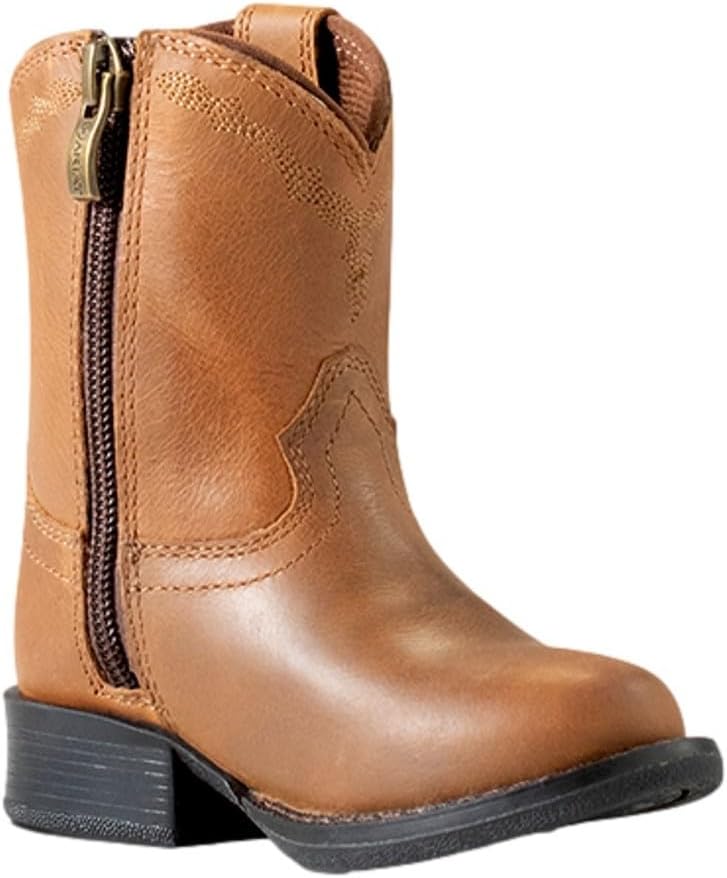 Ariat Lil' Stompers Briar Boots for Toddlers (Sizes 4-7) - A441002402