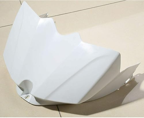 Miniatura 7 de Green-L Kit de carenados de inyección ABS sin pintar con parabrisas apto para Yamaha YZF-R1 2007-2008