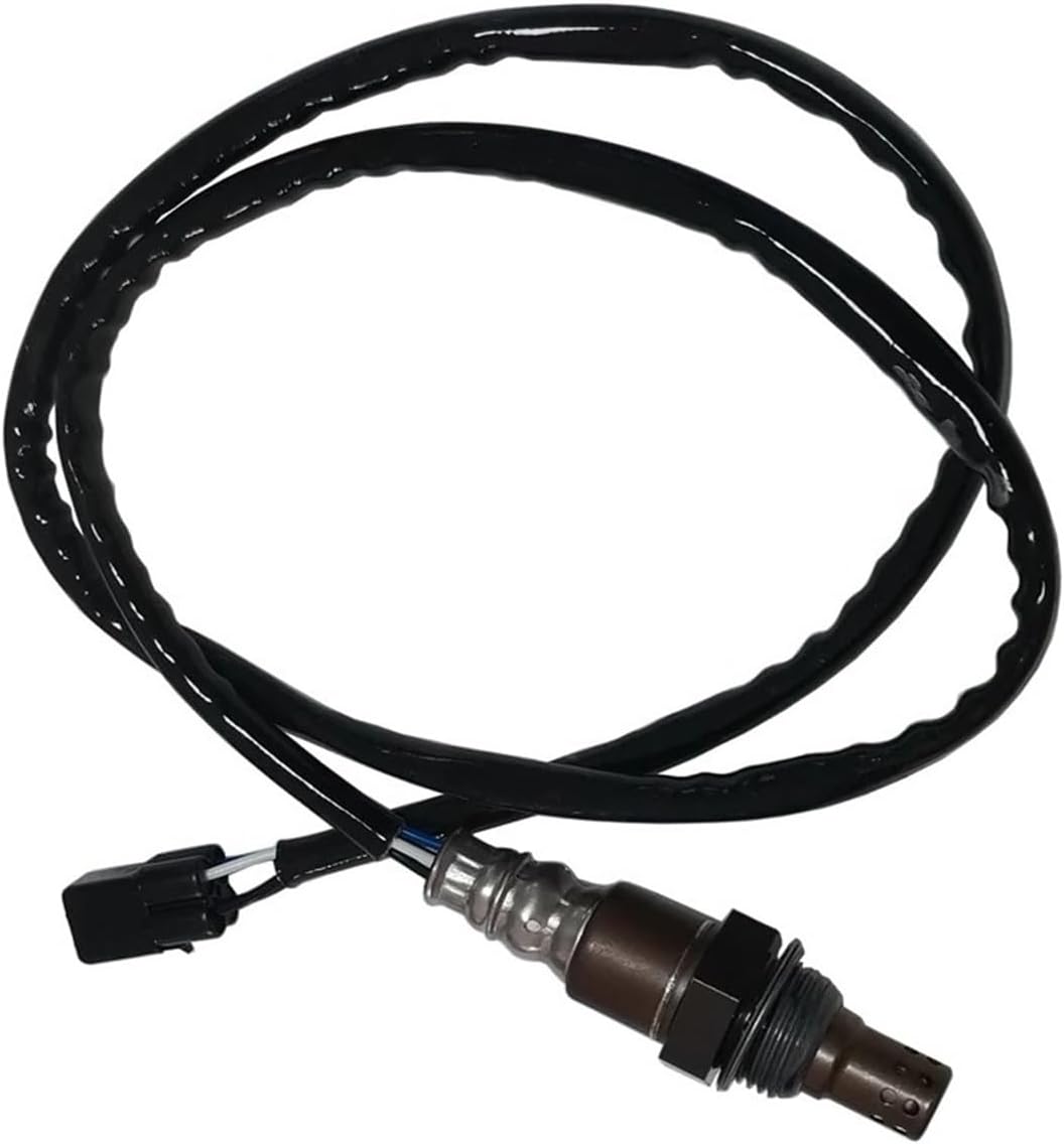 Motorcycle Oxygen Sensor, Compatible for Kawasaki Ninja 300 EX300 250R EX250 ER-6N ER6N 650 2005-2017, 149100-2020 21176-0720 21176-0136