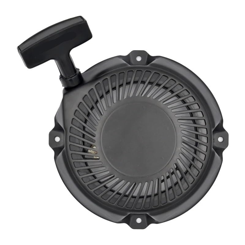 Démarreur à tirette cassé ? Lanceur à recul Briggs WP1550 - 6