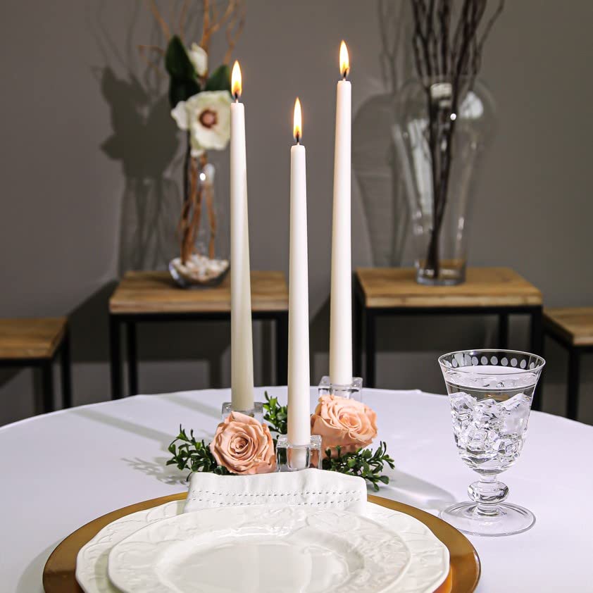 Richland Taper Candles 12