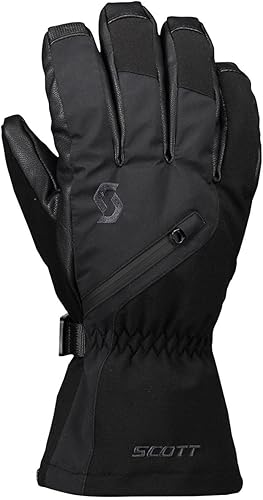 SCOTT Ultimate Pro - Guante de nieve
