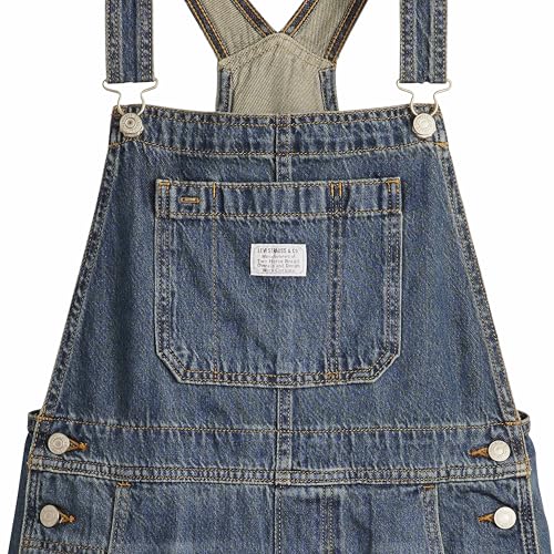 Levi's Levis 001UY-0011 Damen - Hosen – Ansicht 7