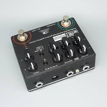 Amazon.co.jp: Ovaltone OD-FIVE 2 eXplosion Overdrive