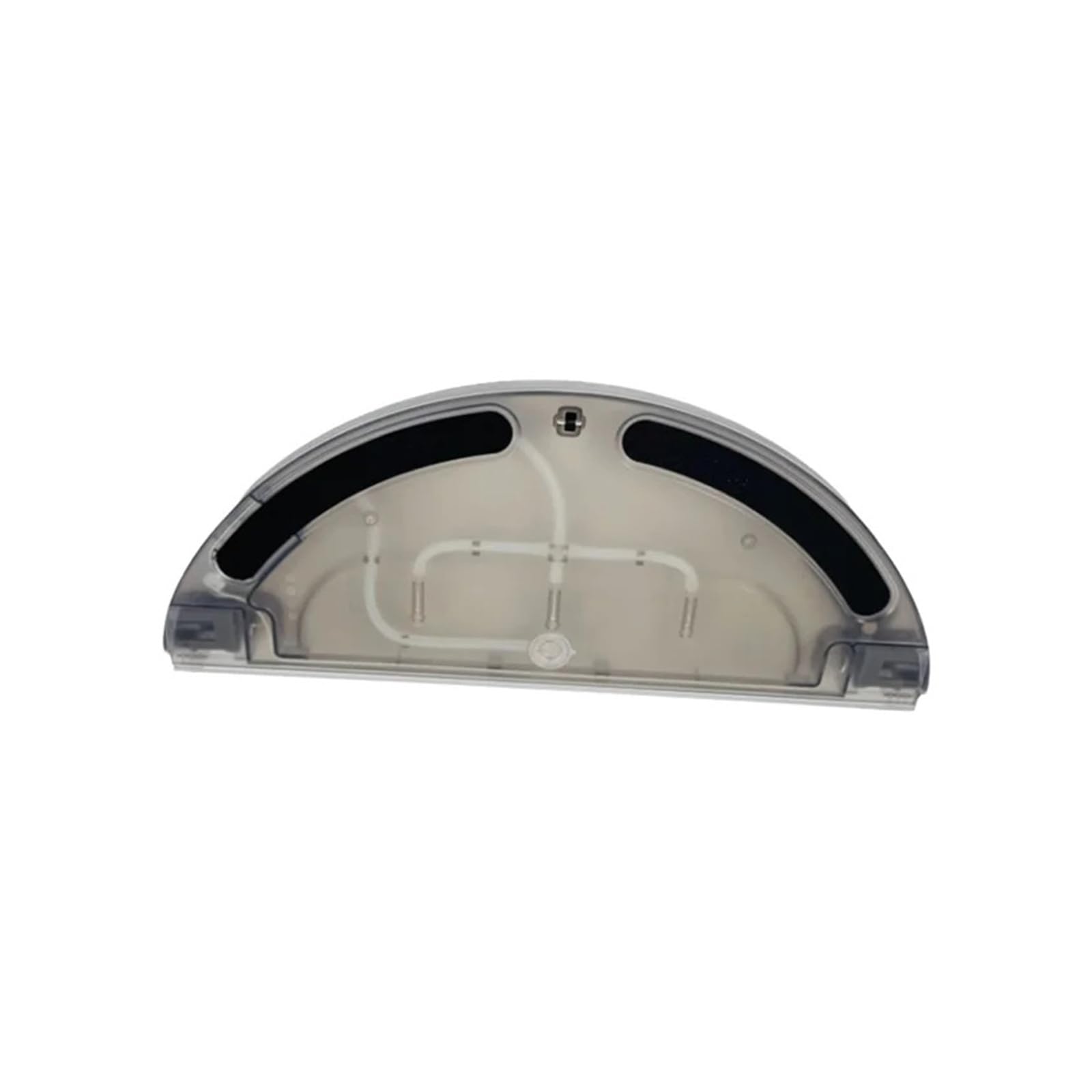 Xqscvqwfa Water Tank Compatible for Xiaomi Mijia Mop 2 Pro+/1T/STYTJ02ZHM Robot Vacuum Cleaner Spare Parts Efficient Cleaning Accessories