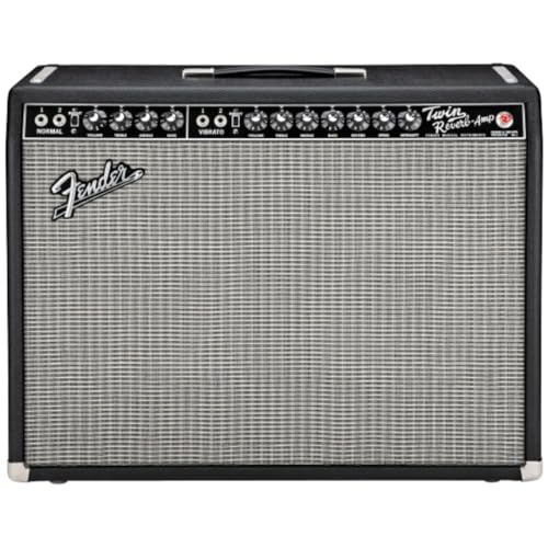 Fender 65 Twin Reverb