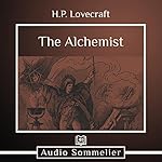 Cover of The Alchemist