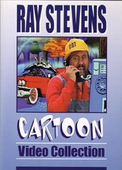 Ray Stevens Cartoon Video Collection