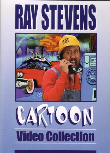 Ray Stevens Cartoon Video Collection image 3