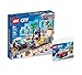 Collectix Lego 60290 Lego City Skate Park - Juego de skateboard Lego City (bolsa de plástico 30568, a partir de 5 años)