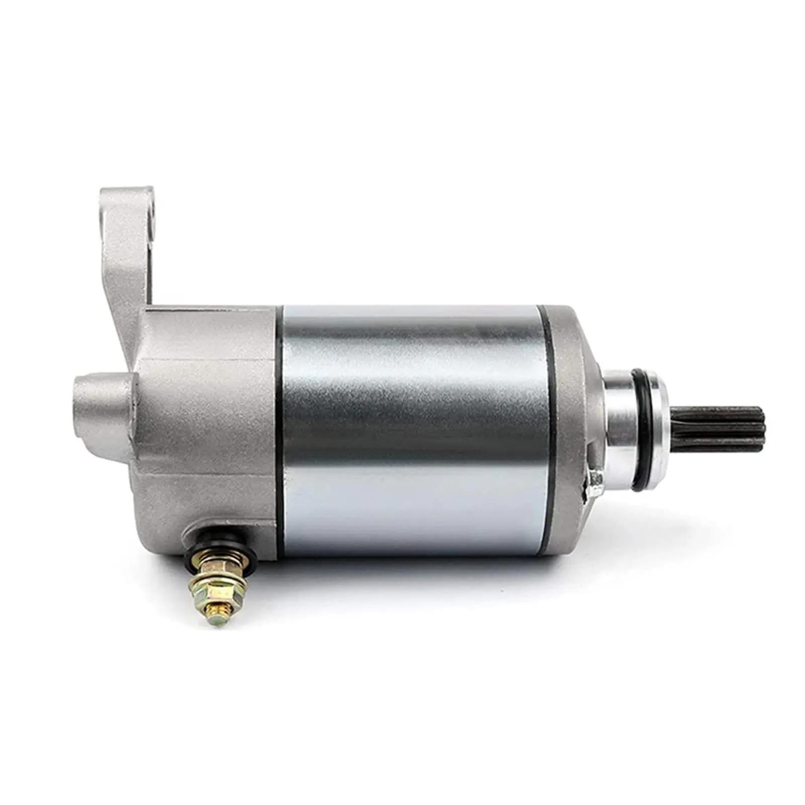 Motor De Arranque para Suzuki VZ800 VZ800 para Suzuki Marauder 1997 1998 1999 2000 2001 2002 2003 2004 800097532 31100-19F00 31100-48E00 Arranque Frío