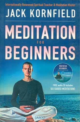 Jaico Publishing House Meditation for Beginners