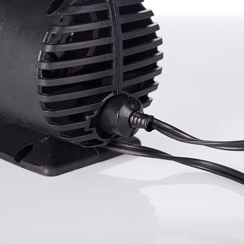 Miniatura 9 de Automatic Electric Pneumatic, 300PSI 12V Mini Compressor Air Pump Electric Tire Air Inflator Pump Mini Air Compressor