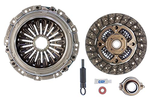 Exedy FJK1002 OEM Replacement Clutch Kit