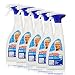 Produktbild 5x Meister Proper Badreiniger 500 ml