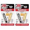 J-B Weld J-B Kwik Adhesive/Filler