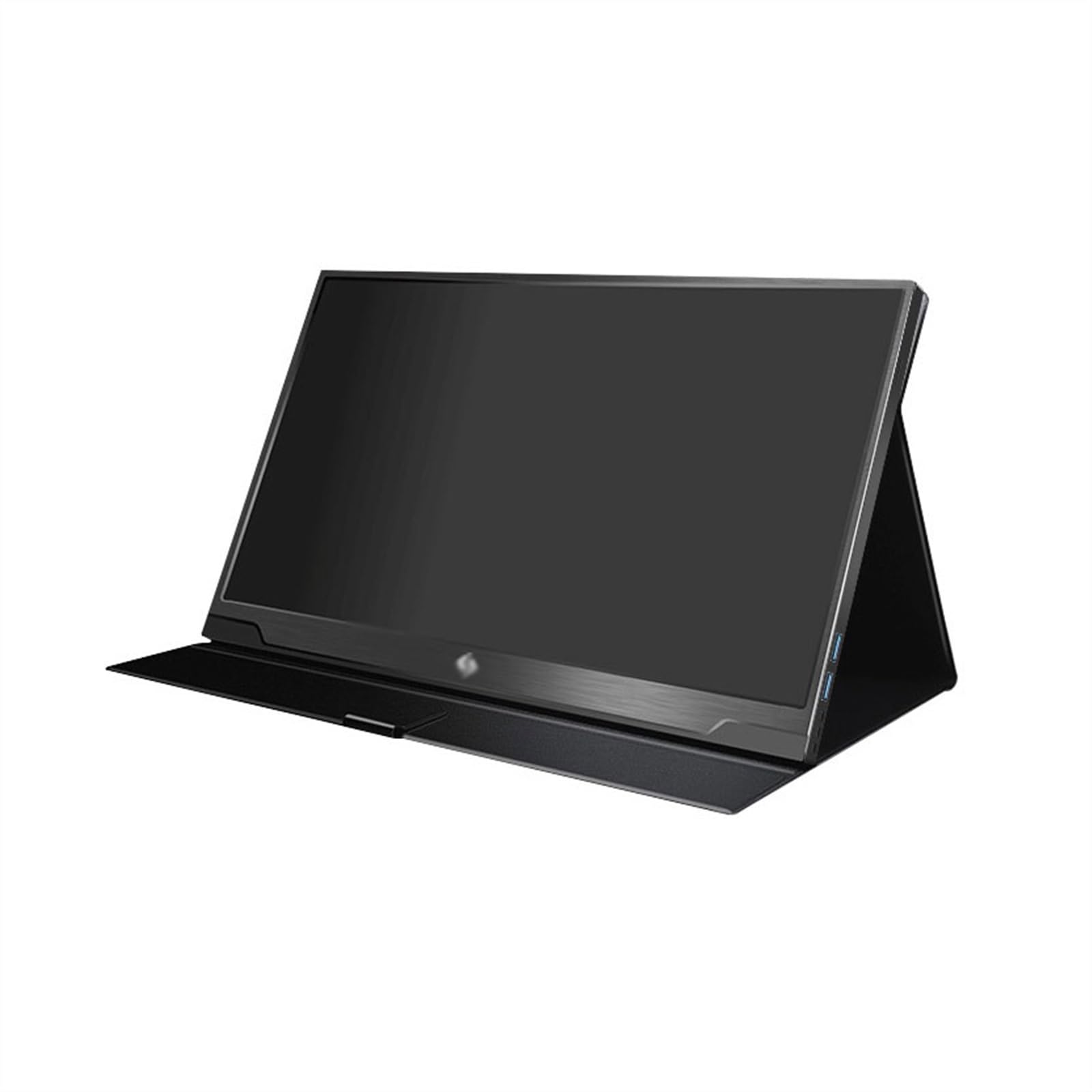 Home Gaming Ultra-cienki przenośny monitor 4K zewnętrzny ekran HDMI częstotliwość odświeżania 60 Hz rozszerzenie do laptopa IPS Rozdzielczość 3840 x 2160 drugi ekran